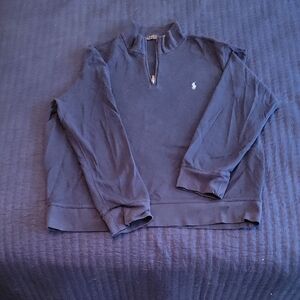 Polo by Ralph Lauren Dark Blue Garment